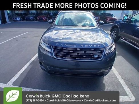 Used 2025 Land Rover Range Rover Velar S image 2