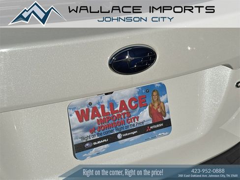 Used 2017 Subaru Outback 2.5i Touring image 10