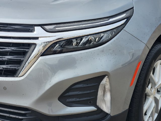 Used 2024 Chevrolet Equinox LT FWD image 9
