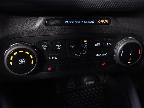 Used 2023 Ford Bronco Sport Big Bend w/ Convenience Package image 32