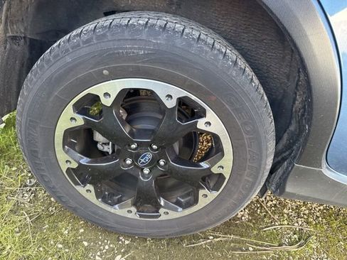 Used 2023 Subaru Crosstrek 2.0i Premium image 21