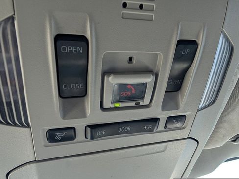 Used 2022 Toyota Highlander XLE image 13