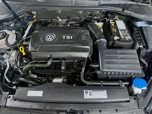 Used 2019 Volkswagen GTI S w/ Driver Assistance Package image 27