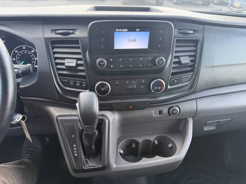 Used 2020 Ford Transit 250 148 High Roof Extended w/ Load Area Protection Package RWD image 43