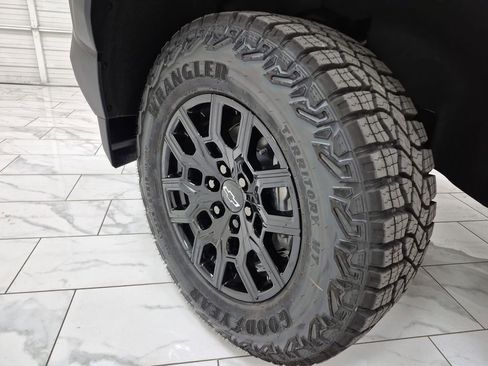 New 2026 Chevrolet Colorado Trail Boss image 34