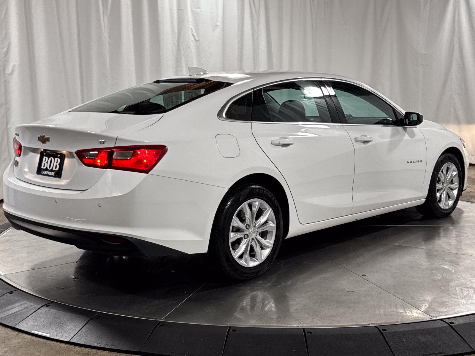 Used 2024 Chevrolet Malibu LT FWD image 10