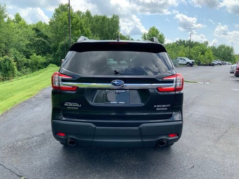 Used 2023 Subaru Ascent Limited AWD/4WD image 12