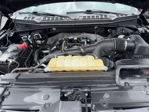 Used 2020 Ford F150 XLT w/ Equipment Group 302A Luxury image 33