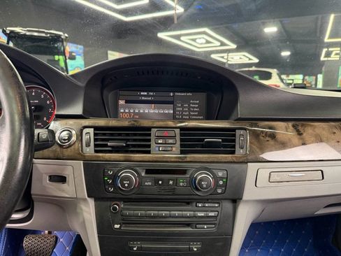 Used 2008 BMW 328i Coupe RWD image 12