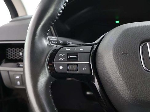 Used 2024 Honda CR-V EX-L image 44