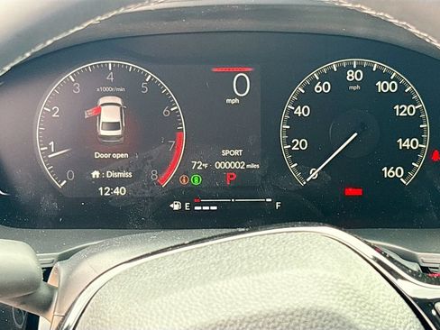 Used 2026 Honda Civic Sport image 15