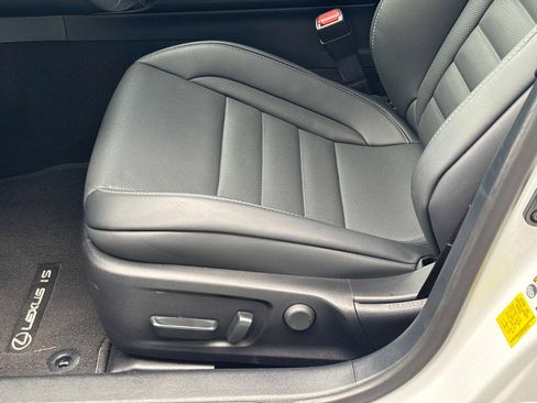 Used 2024 Lexus IS 350 F Sport w/ Navigation Package RWD image 19