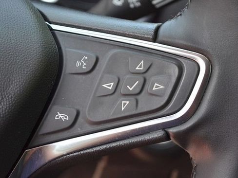 Used 2024 Chevrolet Equinox LT AWD/4WD image 21