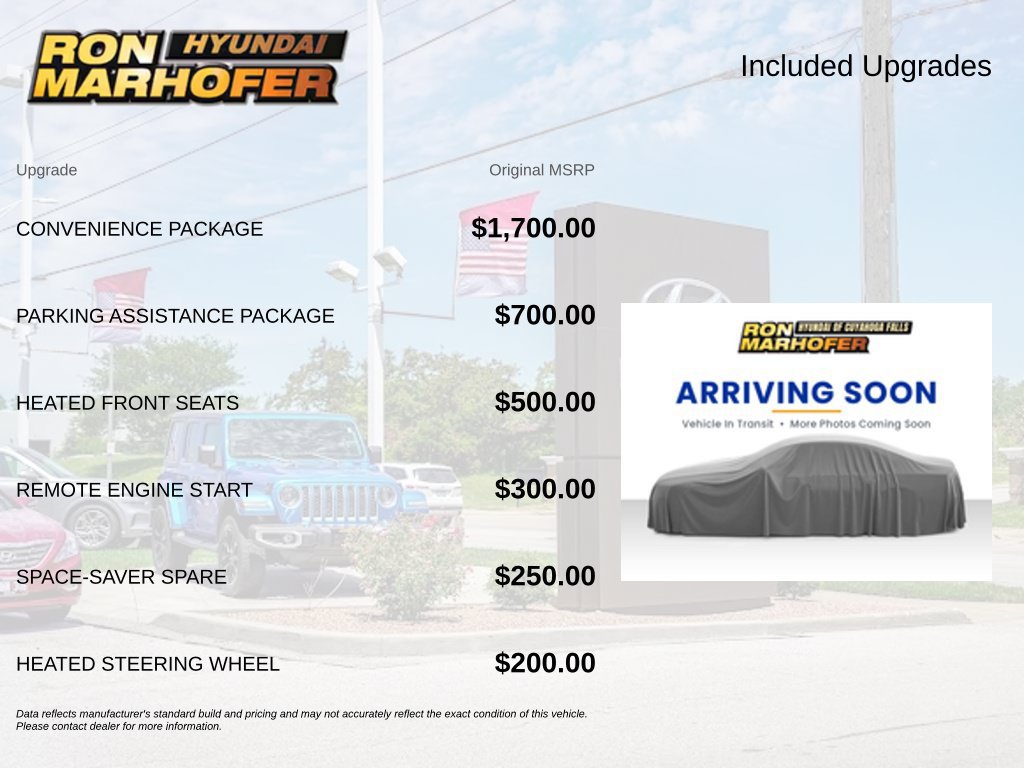 Used 2024 BMW X3 xDrive30i w/ Convenience Package AWD/4WD image 2