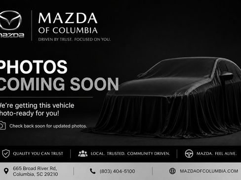 New 2026 MAZDA CX-50 AWD 2.5 S w/ Preferred Pkg image 1
