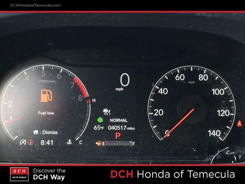 Certified 2024 Honda Ridgeline Black Edition image 7