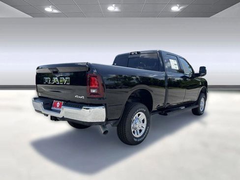 New 2025 RAM 2500 Tradesman image 7