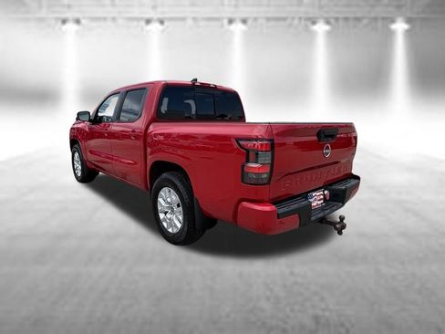 Used 2022 Nissan Frontier SV RWD image 7