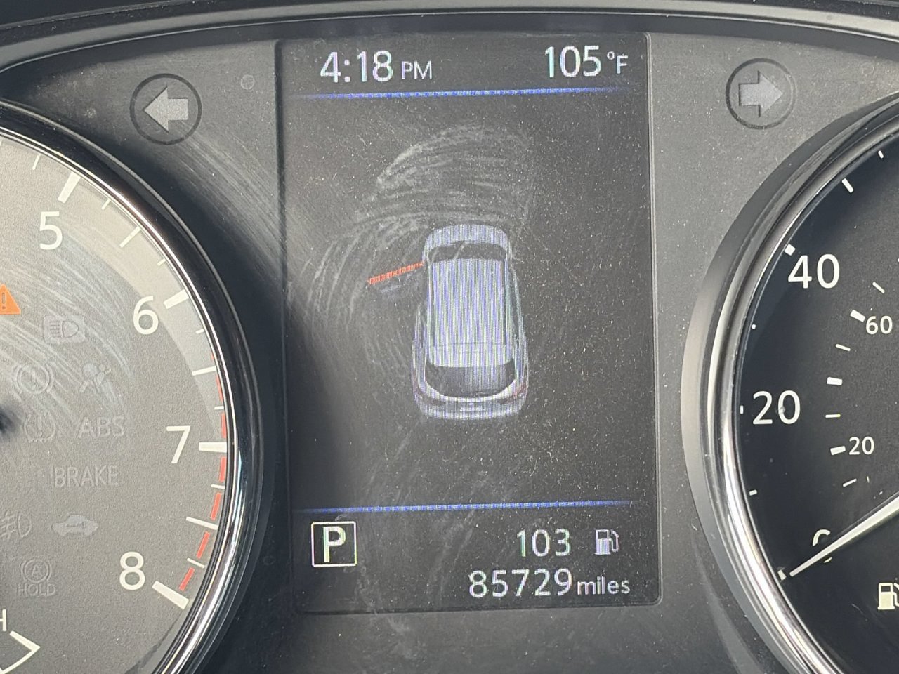 Used 2020 Nissan Rogue Sport S AWD/4WD image 30