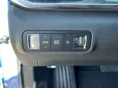 New 2026 GMC Terrain Elevation w/ Technology Package II image 18