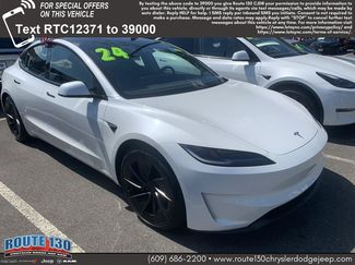 Used 2025 Tesla Model 3 Performance AWD/4WD video 1