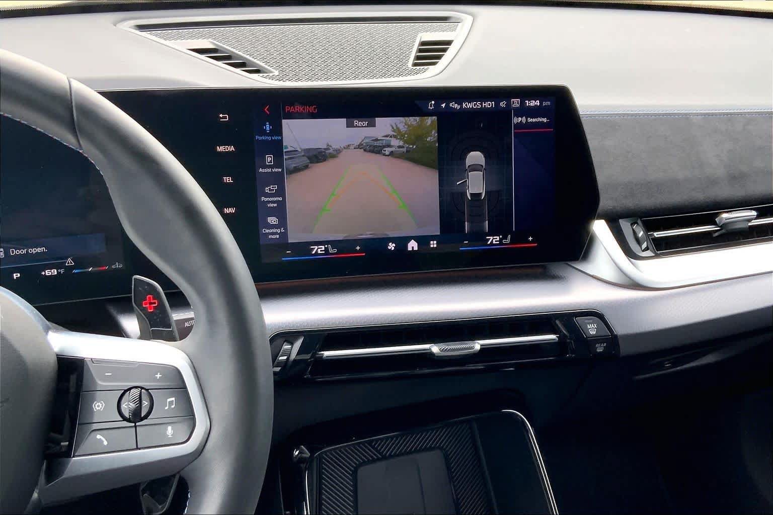 Used 2025 BMW X2 M35i AWD/4WD image 6
