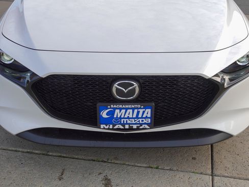 New 2026 MAZDA MAZDA3 s image 2