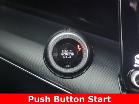 Used 2025 Jeep Grand Wagoneer L Series III w/ Rear Seat Video Group 1 image 24