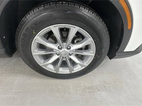 Used 2023 Honda CR-V EX-L image 9