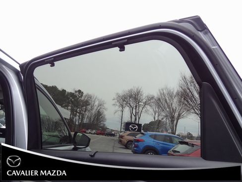 Certified 2025 MAZDA CX-90 3.3 Turbo w/ Premium Sport Pkg image 22