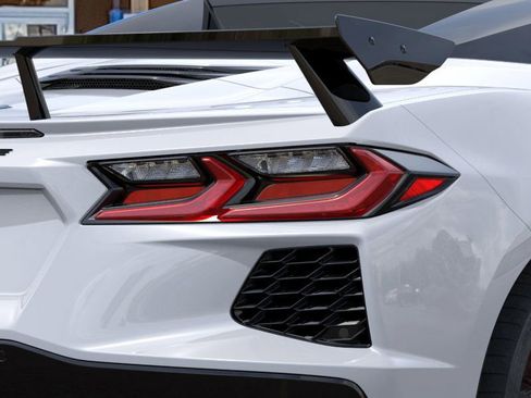 New 2026 Chevrolet Corvette Stingray Premium Conv w/ Z51 Performance Package image 11