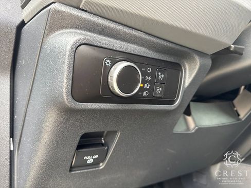 Used 2023 Ford Bronco Black Diamond w/ Sasquatch Package image 22