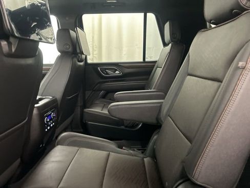 Used 2023 Chevrolet Tahoe High Country w/ Advanced Technology Package image 28