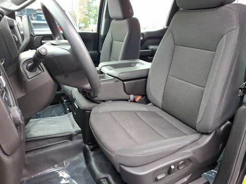 Used 2024 Chevrolet Silverado 1500 W/T image 12