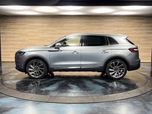 Used 2023 Lincoln Nautilus Reserve w/ Equipment Group 202A image 15