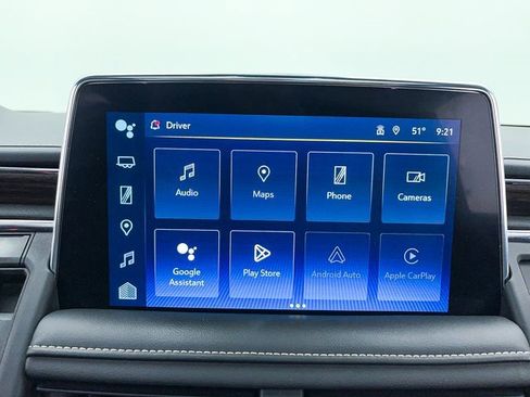 Used 2023 Chevrolet Tahoe Premier w/ Max Trailering Package image 23