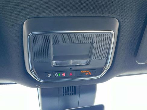 New 2026 GMC Sierra EV Elevation w/ Premium Package AWD/4WD image 30