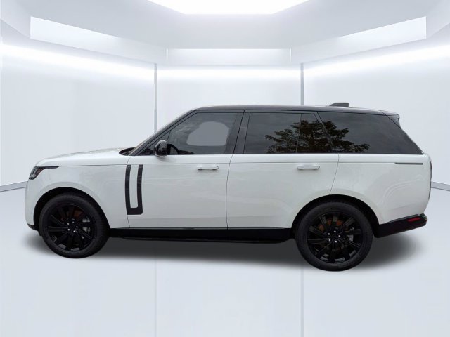 Used 2023 Land Rover Range Rover SE AWD/4WD image 7