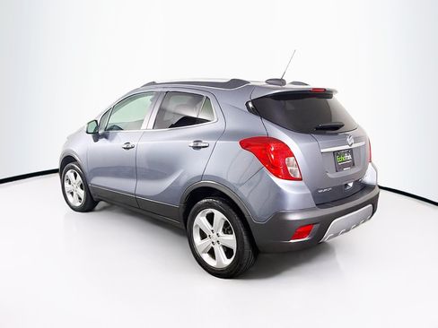 Used 2015 Buick Encore FWD image 5