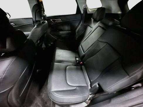 Used 2023 Kia Sportage EX AWD/4WD image 26
