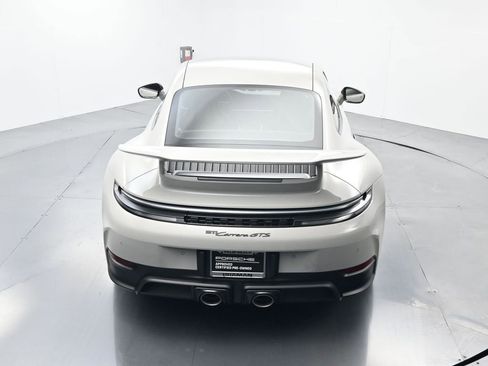 Certified 2025 Porsche 911 Carrera GTS image 41