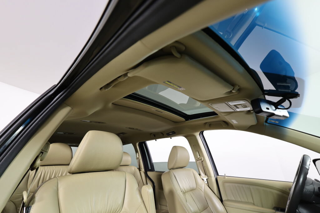Used 2009 Honda Odyssey EX-L image 39