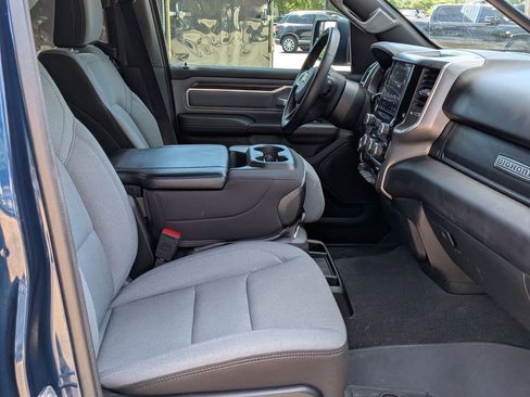 Used 2022 RAM 1500 Big Horn AWD/4WD image 25