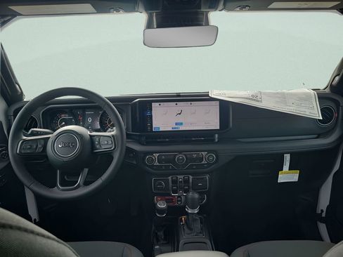 New 2026 Jeep Wrangler Rubicon image 10