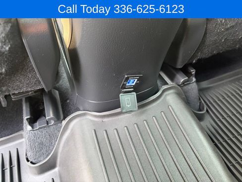 Used 2021 Toyota C-HR Nightshade FWD image 20