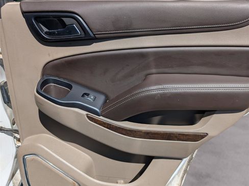 Used 2015 Chevrolet Tahoe LT image 37