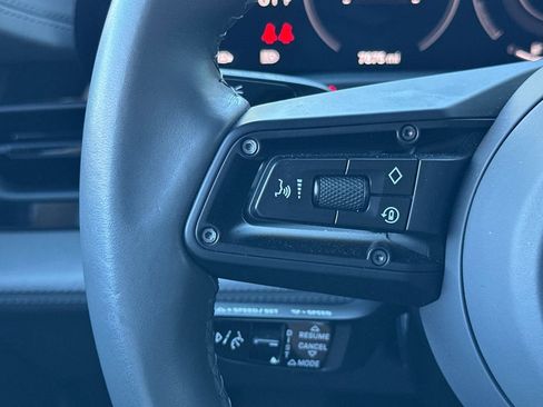 Used 2022 Porsche Taycan Turbo S image 30