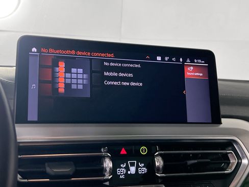 Used 2023 BMW X3 M40i w/ Premium Package image 15