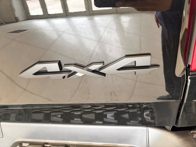 New 2026 RAM 1500 RHO w/ RHO Level 1 Equipment Group AWD/4WD image 12