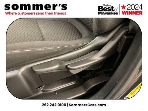 Used 2019 GMC Acadia SLE w/ LPO, Floor Liner Package image 10